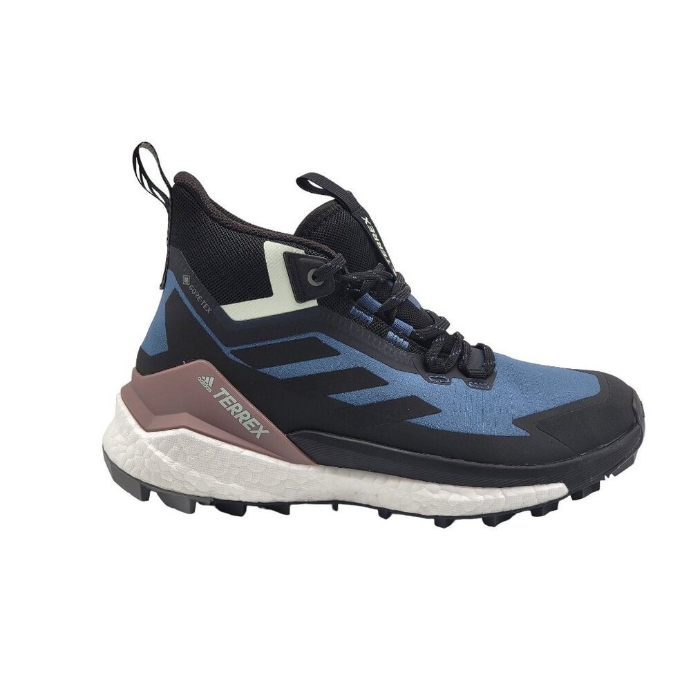 Adidas Terrex Free Hiker 2.0 GTX Gore-Tex Women's Hiking Shoes 7.5